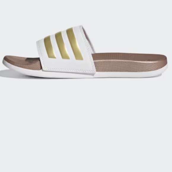 Adilette Comfort slides - Picture 2 of 8